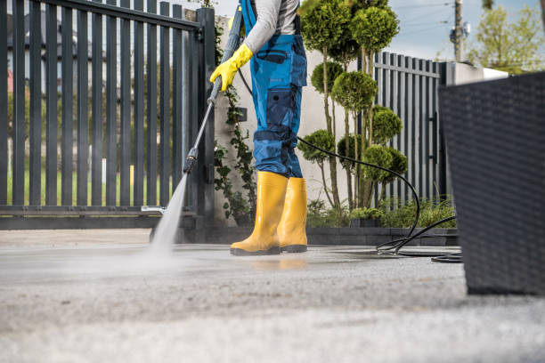 Best Gas Station Cleaning  in Eagle Grove, IA